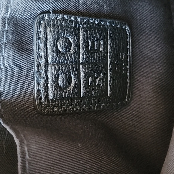 Camouflage Crossbody Bag - Picture 5 of 5